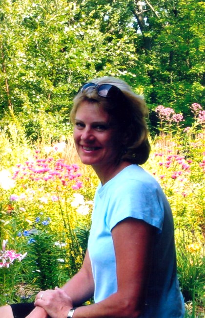 Obituary of Sally S Nickele