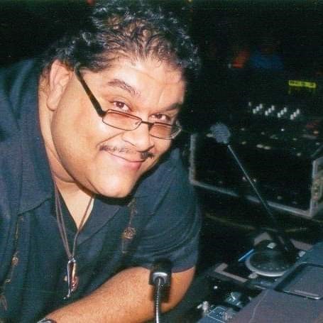 Obituary of Edwin Serrano