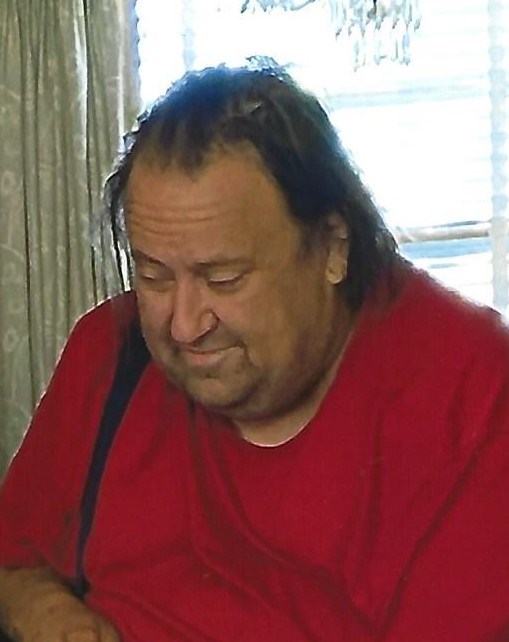 Obituary of Jayson J. Mitchell