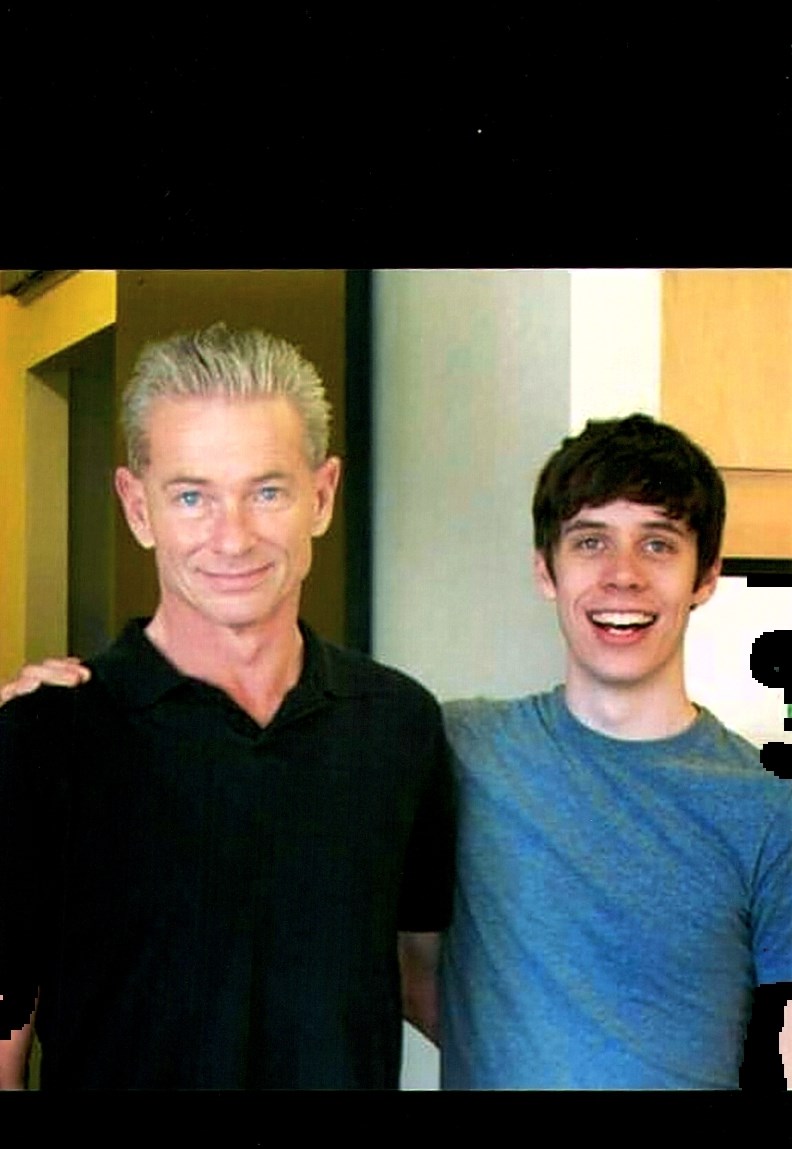 Obituary of James R Oglesby Jr.