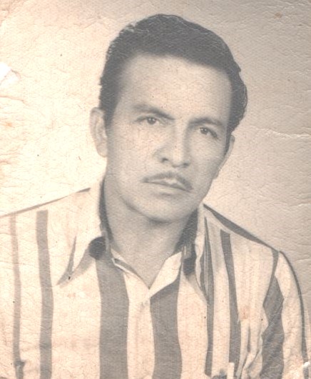 Obituary of Juan Francisco Chavez