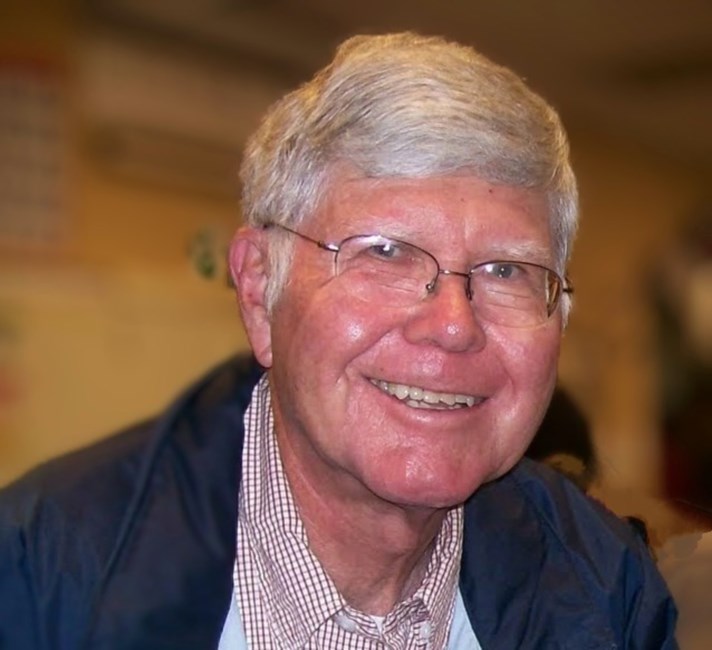 Obituary of Torrence Goldston Hanner Jr