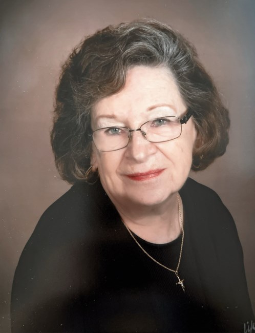 Obituary of Marian Sennich Fowler