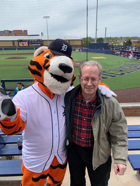 Obituary of John Dennis Bohrer