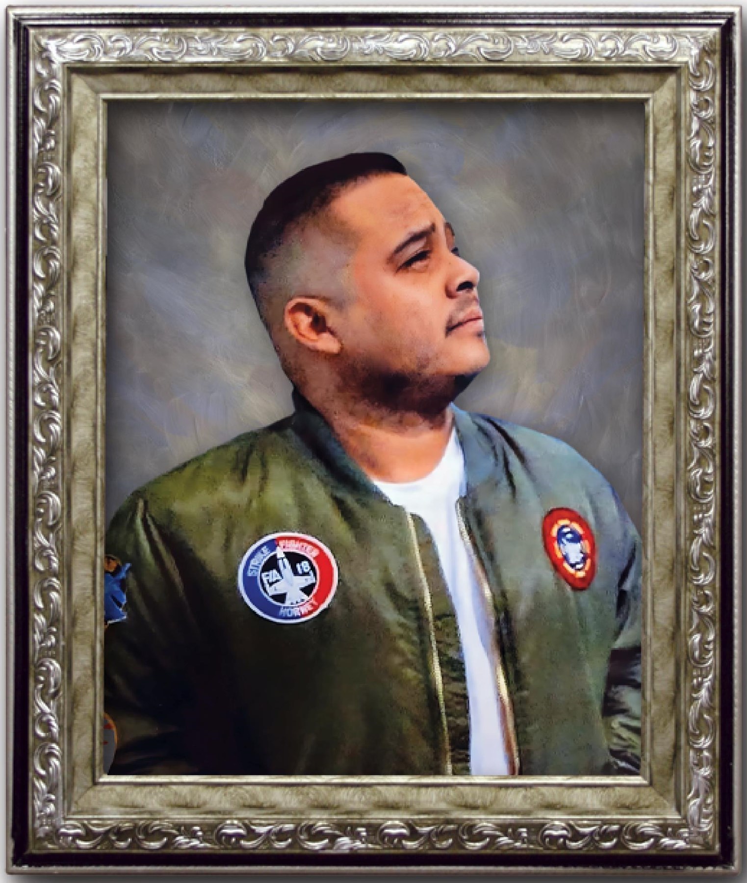 Avis de décès de Salvador Junior Giron