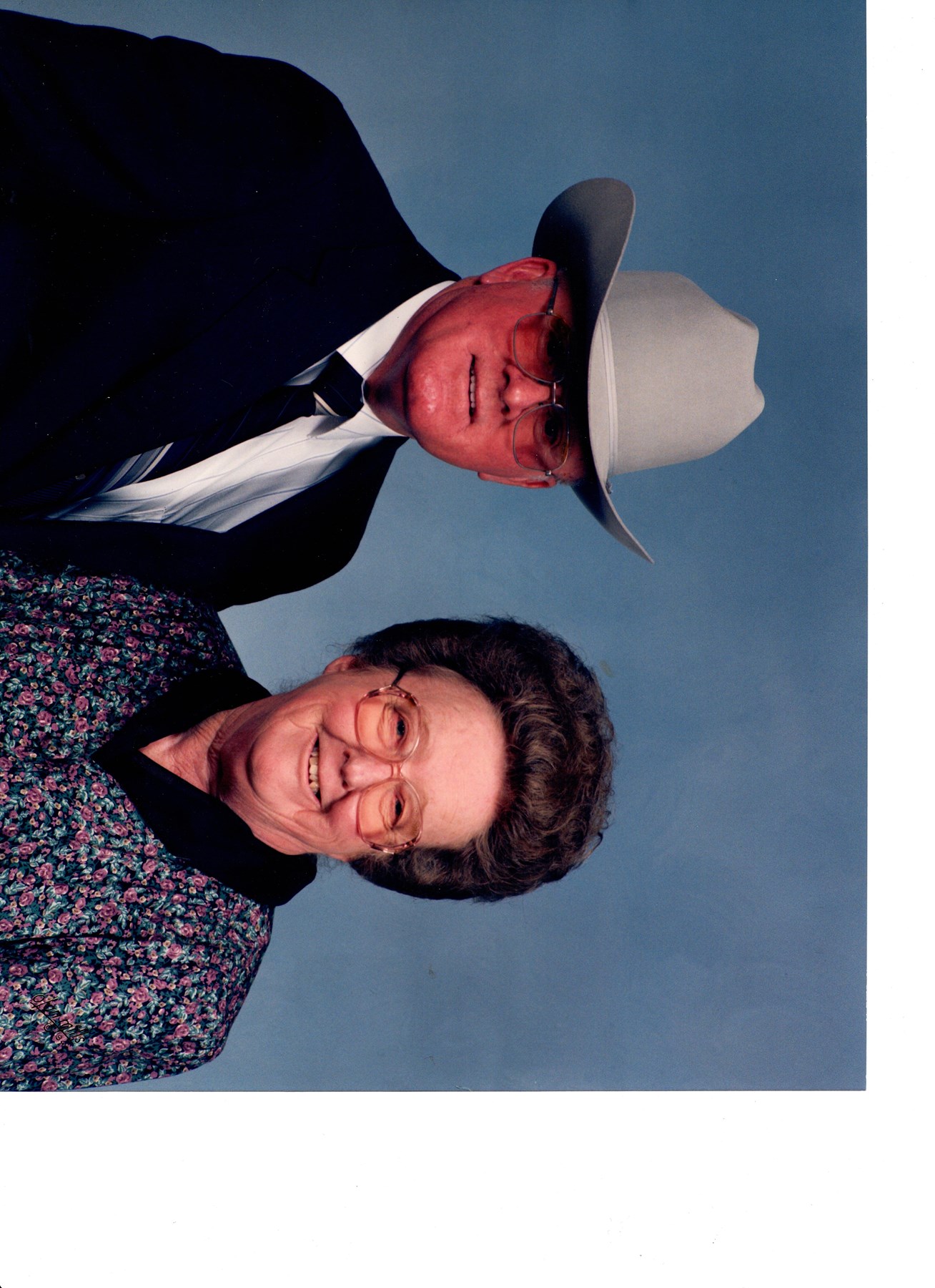 Obituary of Oda "Odie" Wilson
