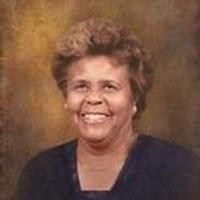 Obituary of Ethel B. Williams