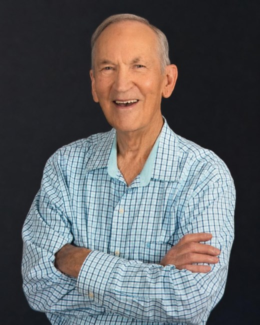 Obituary of Luther B. Riley Jr.