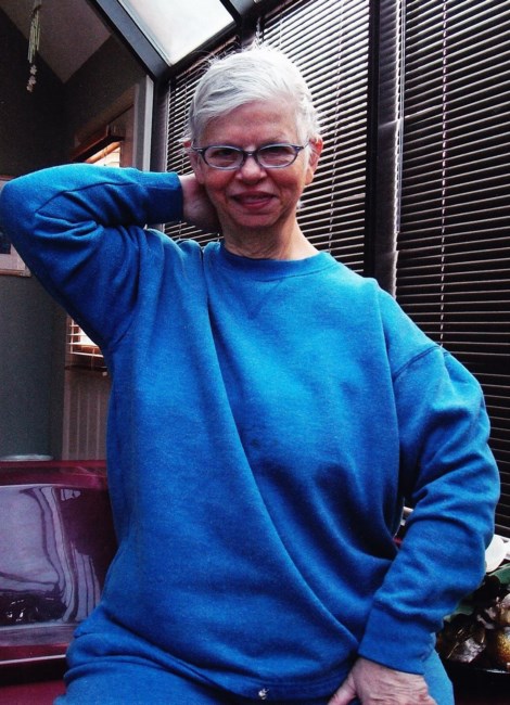 Obituary of Connie Hood