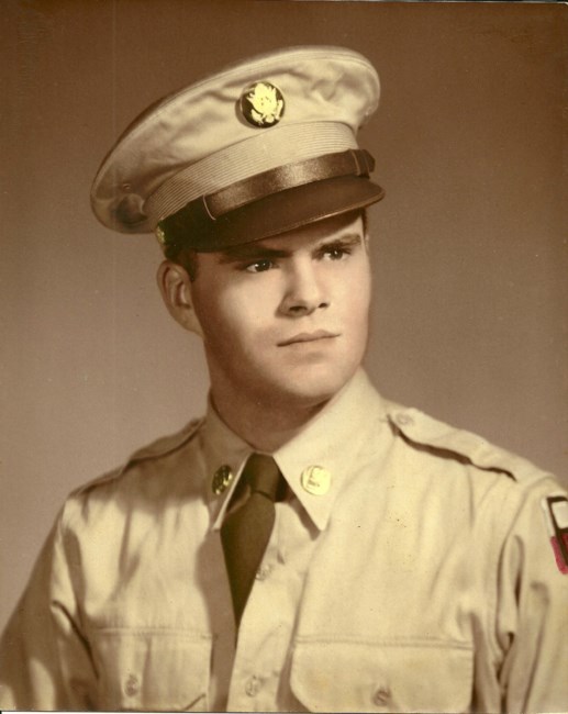 Avis de décès de Charles Hibbard Snodgrass