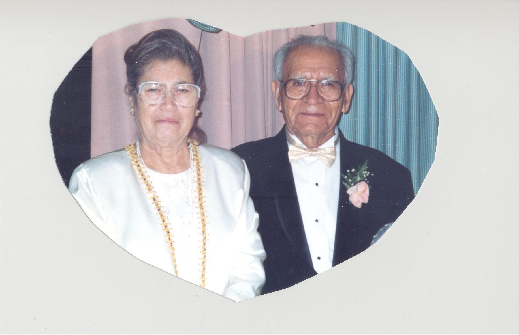 Obituary of Maclovia S. Ibarra
