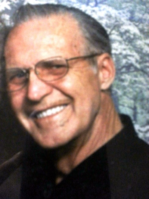 Obituary of Forrest Alton Shannon