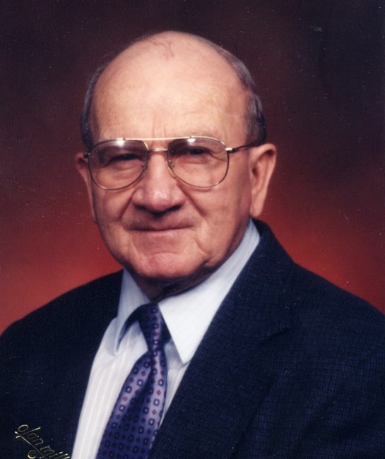 Obituary of Marquist Eugene Perkins