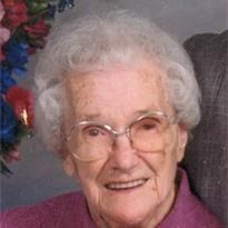 Obituary of Mary (altig) Croft