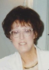 Obituario de Joan L. Gardner
