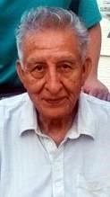 Obituary of Samuel Borrego