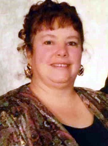 Obituary of Deborah Rogers