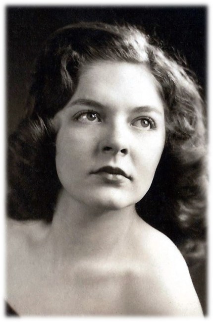 Obituary of Lila Lee Bavin