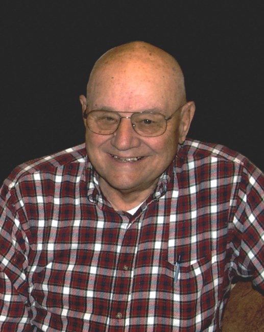 Obituary of Edward Lewis Heitmann