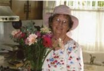 Obituary of Marie Borgia Slyker Schmidt