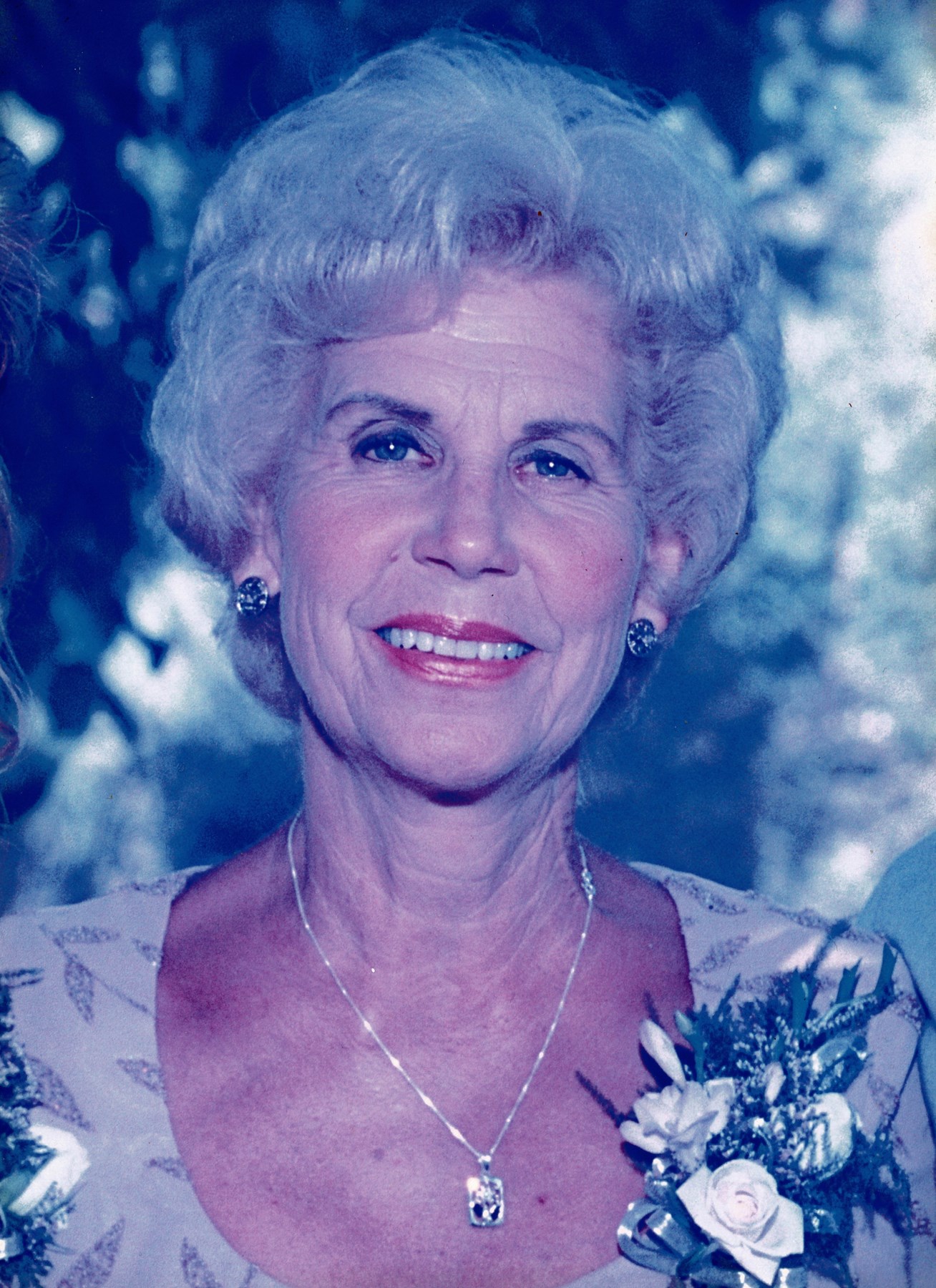 Obituary of Sharon Gail Escobar