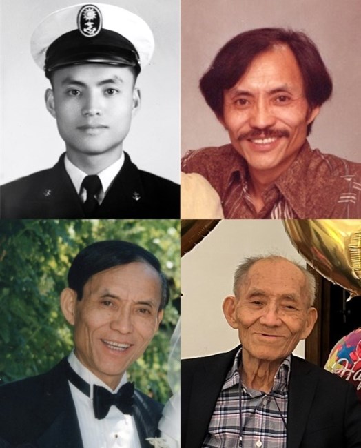 Obituary of Dr. William Yin Shaw