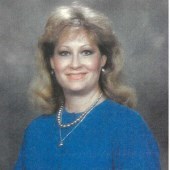 Obituary of Joyce Elizabeth Butler Payne