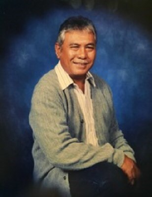 Obituario de Roland Lorenzo Lucero