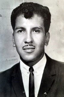 Avis de décès de Jose Antonio Arroyo