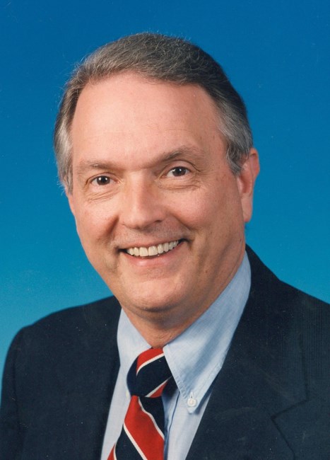 Obituary of Bruce Eugene Dahrling