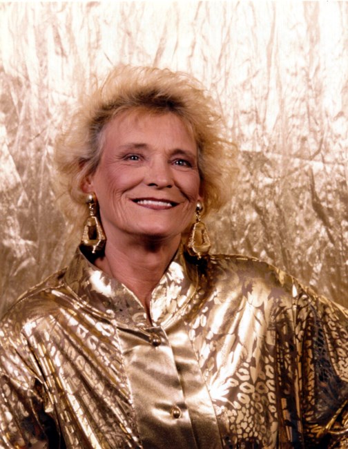 Obituary of Sandra Faye Rumfelt