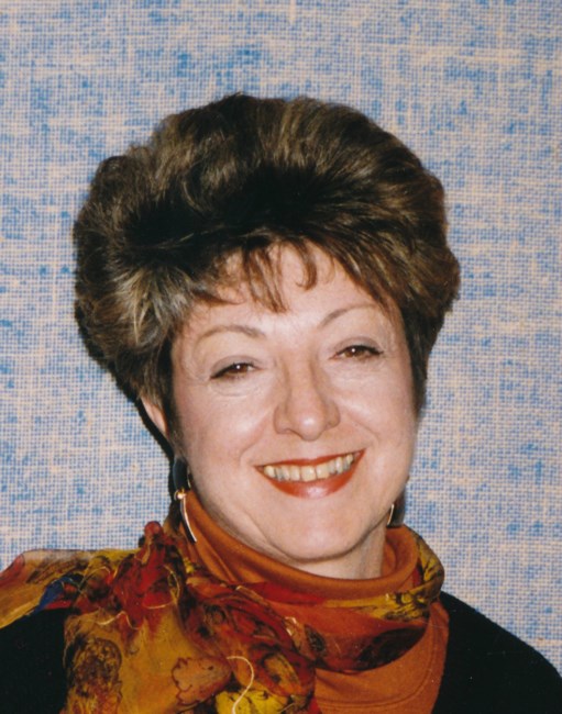 Obituary of Frances C. Orr