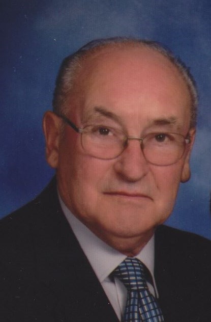 Obituary of Calvin W. Haney