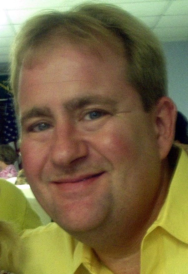 Jeff Frame Obituary Greensboro, NC