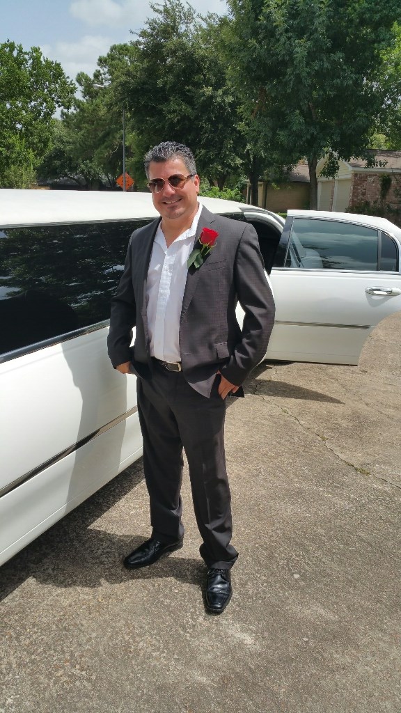 Obituary of Santiago Garcia