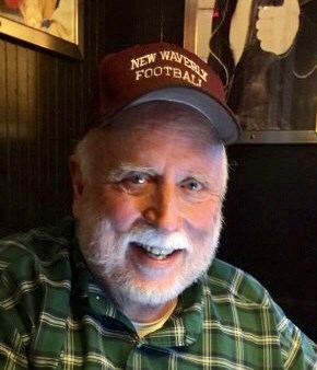 Obituario de Kenneth Lynn Schaub Sr.