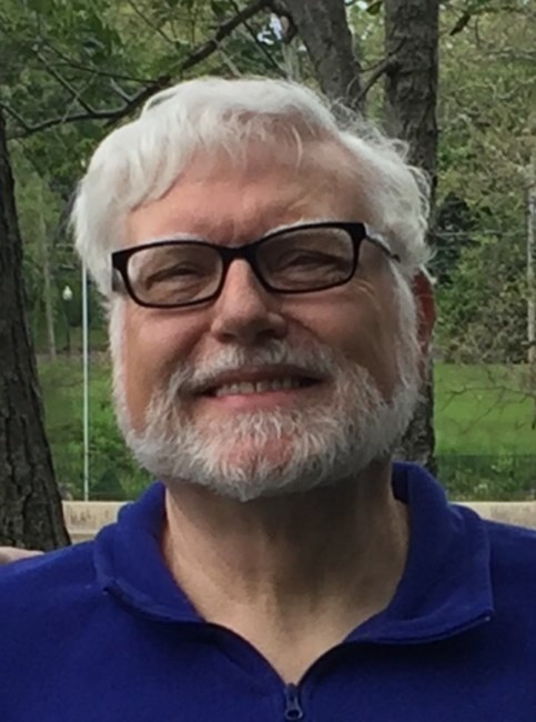 Obituary of Gary Lee Mohr