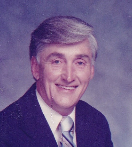 Obituary of Robert Max King
