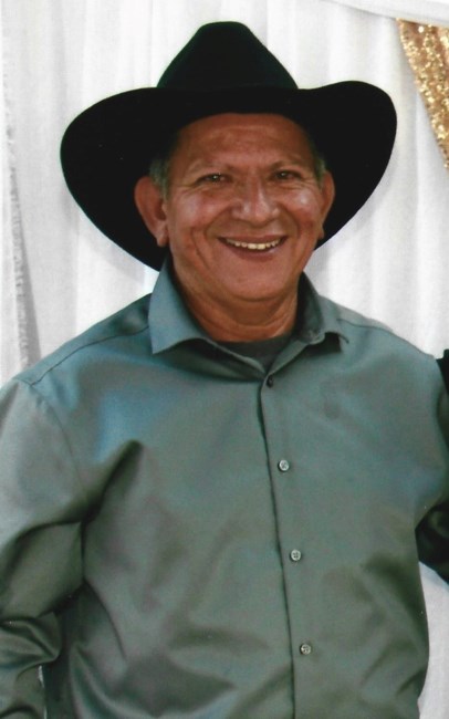 Obituary of Mario Ramirez Solorzano