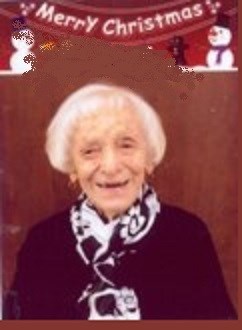 Obituary of Myrtle Irene Erickson