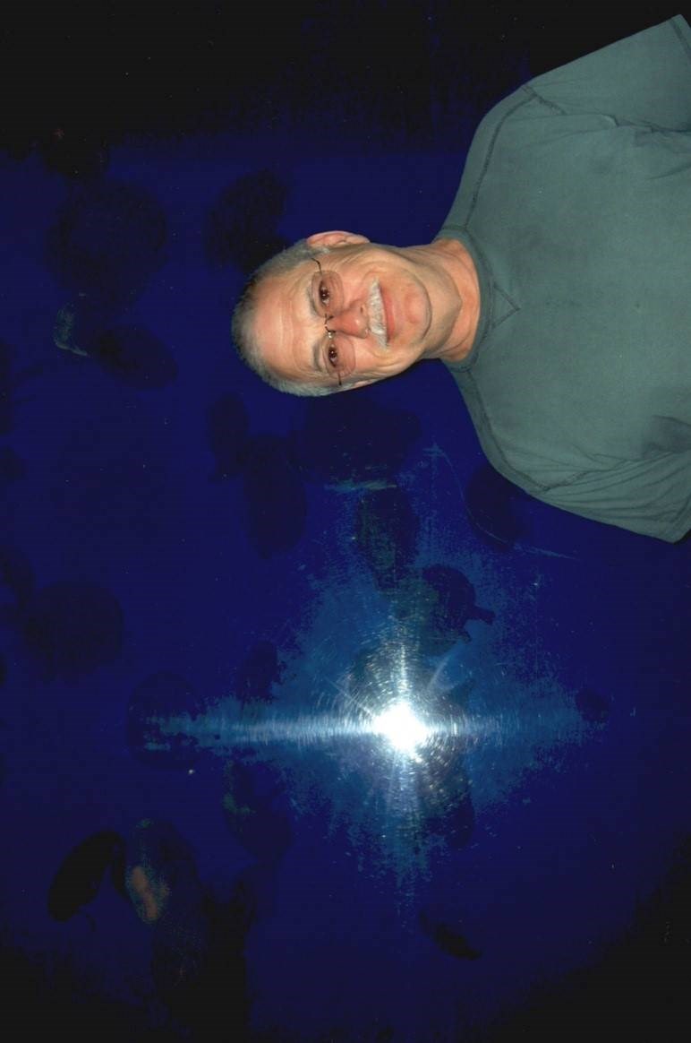 Obituary of William D. Gallagher