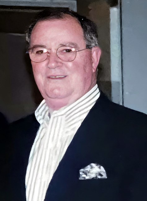 Obituary of Kenneth Ray Boyd