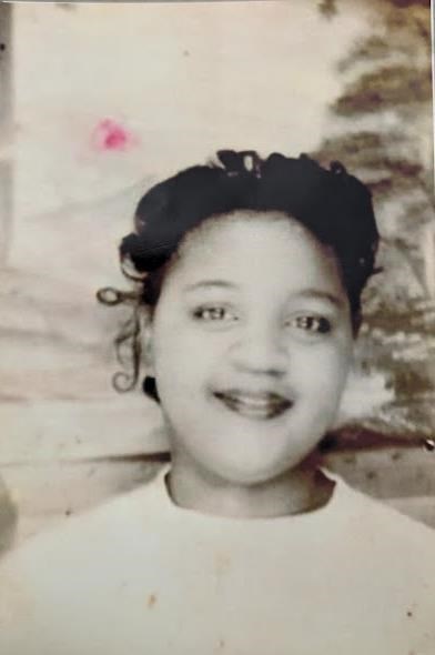 Obituary of Ruth Bee Williams