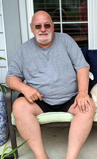 Obituary of John Delaine Sorrick