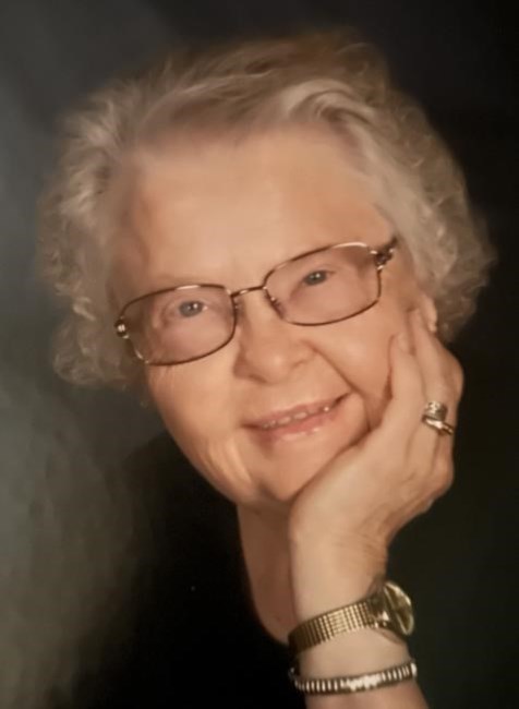 Obituary of Elizabeth Mae Rokala