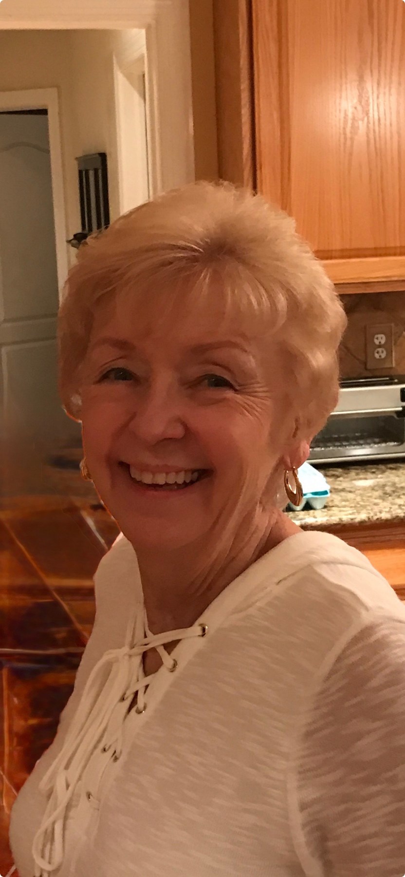 Obituary of Virginia Steele Watson