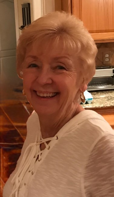 Obituary of Virginia Steele Watson