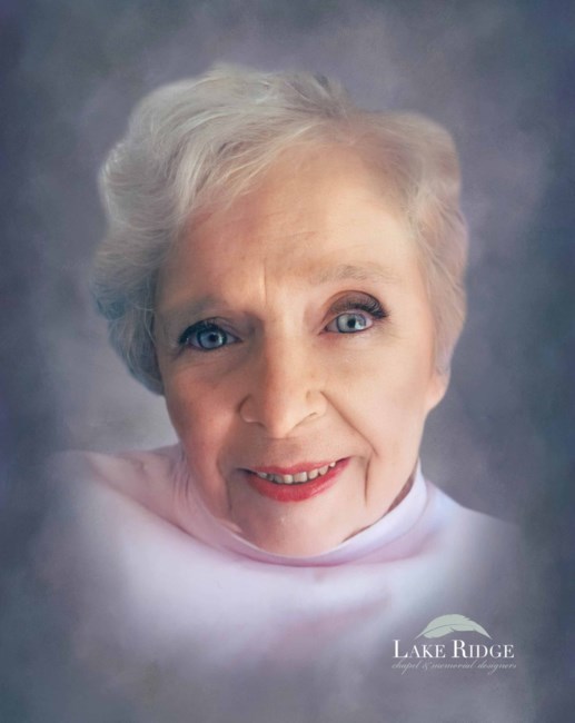 Obituary of Norma Elizabeth Edwards