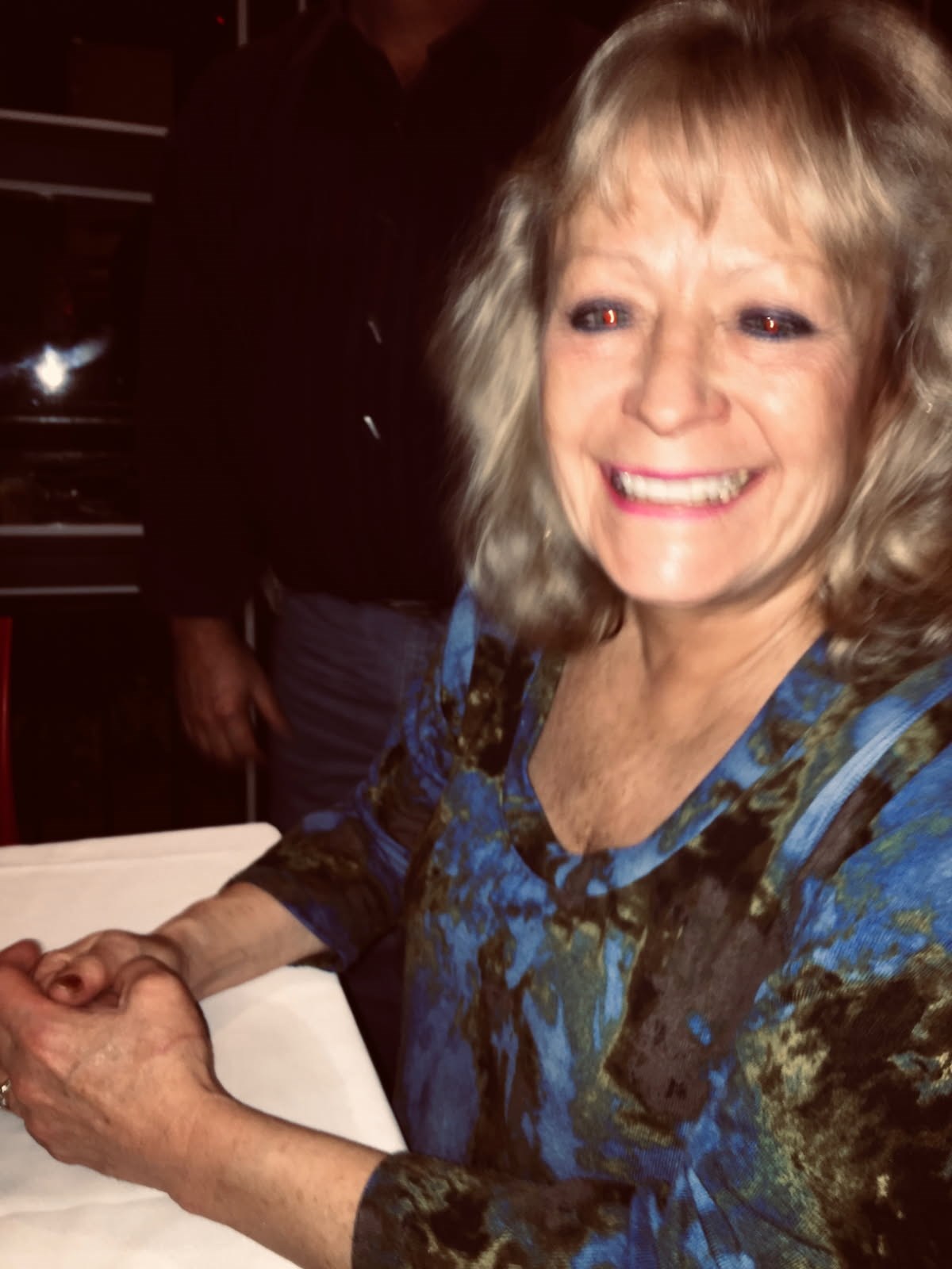 Obituary of Cynthia "Cindy" Leah Roper