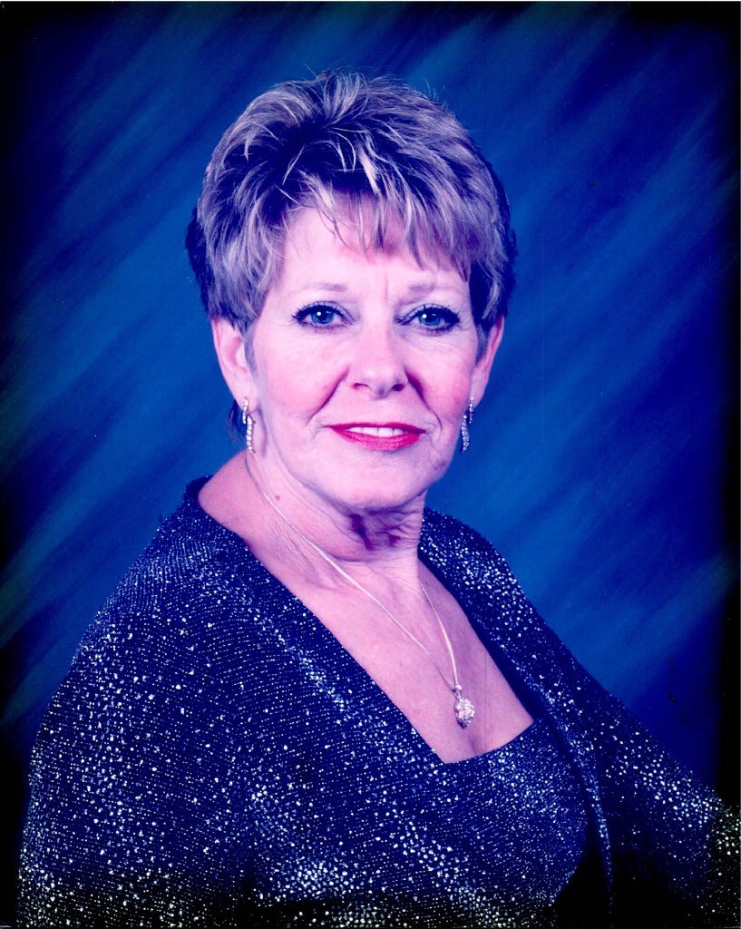 Obituary of Pamelia E Standley